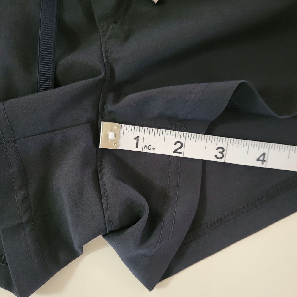 C9 Champion Women's  Black Athletic Shorts - Picture 6 of 10